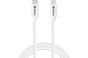 USB kabel - Sandberg USB-C to Lightning Cable - 1m - 136-58