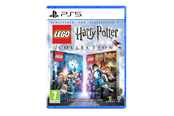 Spil - LEGO Harry Potter Collection - Sony PlayStation 5 - Eventyr - 5051895418246