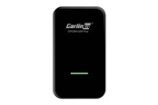 Mobil - Andet Tilbehør - Carlinkit U2W Plus Wireless Adapter Apple CarPlay - CPC200-U2W PLUS NEW
