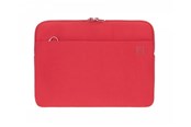 Tasker - Tucano Top Etui til MacBook Air/Pro 13" & Laptop 12" | Rød - BFTMB13-R