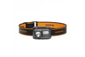Smart Home - Superfire Headlamp HL23 220lm USB-C - HL23