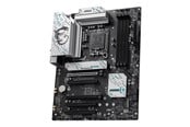 Bundkort - MSI B760 GAMING PLUS WIFI DDR4 Bundkort - Intel B760 - Intel LGA1700 socket - DDR4 RAM - ATX - B760 GAMING PLUS WIFI DDR4