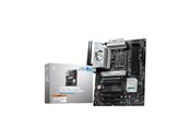 Bundkort - MSI B760 GAMING PLUS WIFI DDR4 Bundkort - Intel B760 - Intel LGA1700 - DDR4 RAM - ATX - B760 GAMING PLUS WIFI DDR4