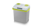 Andre køkkenapparater - SEVERIN TKB 2924 - portable refrigerator - green/grey - TKB 2924