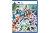 Spil - SaGa Emerald Beyond - Sony PlayStation 5 - RPG - 8885011018051