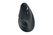 Mus - Kensington Pro Fit™ Ergo MY630 EQ genopladelig mus - Mus - 5 knapper - Sort - K72482WW