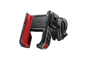 Mobil - Andet Tilbehør - Joyroom Bike/Motorcycle Holder JR-ZS266 for Phones (Black) - JR-ZS266