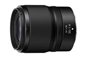 Objektiv - Nikon NIKKOR Z 50mm f/1.4 *DEMO* - JMA004DA