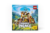 Brætspil - LEGO Monkey Palace - DOT10004
