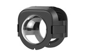 Actionkamera tilbehør - Puluz Optical Glass Lens Cover for Insta360 X4 - PU975