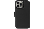 Mobil - Covers & Cases - Decoded Leather Detachable Wallet for iPhone 16 Pro Max Black - D25IPO16PMDW5BK