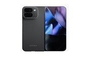Mobil - Covers & Cases - PITAKA MagEZ Case 5 Black/Grey Twill - Google Pixel 9 Pro Fold - GFB2403