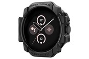 Smartwatch - Tilbehør - Spigen Rugged Armor - matte black - Google Pixel Watch 3/2/1 (41mm) - ACS07555