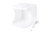 Foto & Videotilbehør - Puluz Photo studio PU5023 LED 23cm - PU5023