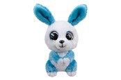 Dukke, bamse og udstyr - Lumo Stars Plush Toy - Rabbit Ice 15cm - 54995