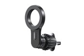 Mobil - Andet Tilbehør - Joyroom JR-ZS355 magnetic grille car mount (black) - JR-ZS355