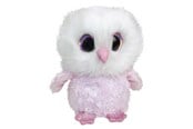 Plys - Lumo Stars Owl Pöllö 15cm - 55003
