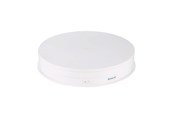 Foto & Videotilbehør - Puluz Electric Rotating Turntable Display 30 cm USB (white) - PU3049W