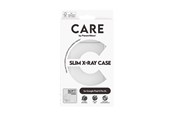 Mobil - Covers & Cases - CARE by PanzerGlass Fashionable Case Transparent X-Ray Soft Basic Google Pixel 9 Pro XL - PANZER1981