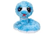 Plys - Lumo Stars Snake Orm 15cm - 55354