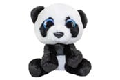 Plys - Lumo Stars Panda Pan 15cm - 55390