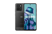 Mobil - HMD Fusion Business Edition 256GB/8GB - Noir - 101SQ503H040