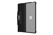 Tasker - UAG Scout with handstrap black - Microsoft Surface Pro 9 BULK - 324017B14040