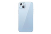 Mobil - Covers & Cases - Baseus Crystal Series Case for iPhone 14 Plus + tempered glass - ARSJ001102