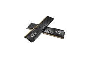 RAM - A-Data XPG Lancer Blade DDR5-6400 - 16GB - CL32 - Dual Channel (2 pcs) - AMD EXPO & Intel XMP - Sort - AX5U6400C3216G-DTLABBK