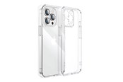 Mobil - Covers & Cases - Joyroom JR-14D4 transparent case for iPhone 14 Pro Max - JR-14D4