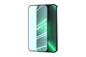Mobil - Beskyttelsesglas - Joyroom JR-G02 full screen tempered glass for Apple iPhone 14 Pro 6.1" eye protection - JR-G02