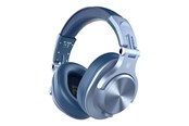 Hovedtelefoner/headset - OneOdio Fusion A70 - Blue - Fusion A70 Sky Blue