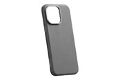 Mobil - Covers & Cases - Joyroom Magnetic protective phone case JR-BP007 for iPhone 15 Pro Max (gray) - JR-BP007 Gray