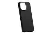 Mobil - Covers & Cases - Joyroom Magnetic protective phone case JR-BP007 for iPhone 15 Pro Max (black) - JR-BP007 Black