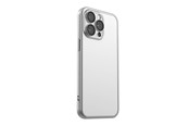 Mobil - Covers & Cases - Joyroom JR-15Q2 Matte Protective Case for iPhone 15 Pro (Gray) - JR-15Q2 Gray