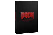 Spil - Doom Anthology - Sony PlayStation 4 - FPS - 0196388431816