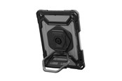 Tablet - Covers & Cases - UAG Plasma ice/black - iPad 10.9" 2022 / 11" 2025 - 124470114340