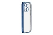Mobil - Covers & Cases - Joyroom JR-15Q1 Protective Case for iPhone 15 (Light Blue) - JR-15Q1 Blue