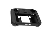 Droner - Puluz - Silicone protective case for DJI RC 2 (black) - PU888B
