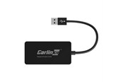 Bluetooth-USB-adapter - Carlinkit CCPA Wireless Adapter Apple CarPlay / Android Auto - Black - CPC200-CCPA
