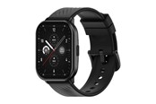 Smartwatch & Sportsur - Zeblaze GTS 3 Smartwatch (Black) - GTS 3 Jet Black