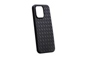 Mobil - Covers & Cases - Joyroom Protective phone case JR-BP005 for iPhone 15 Pro Max (black) - JR-BP005 iP 15 Pro M