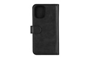 Mobil - Covers & Cases - Essentials Wallet Black - iPhone 16 Plus - 3052327
