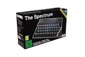 Spillekonsol - Retro Games The Spectrum - RGLA19.SC.61ST