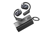 Hovedtelefoner/headset - OneOdio OpenRock X Open-Ear Earphones - Black - OpenRock X Black