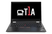 Bærbar - Lenovo Refurbished ThinkPad X380 Yoga - 13.3" Touch | Core i5 | 8GB | 256GB | T1A Grade - L-X380-SCA-T001