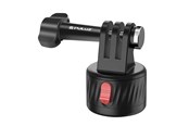 Actionkamera tilbehør - Puluz Magnetic Base Adapter PU708B 1/4 inch for Action Camera - PU708B