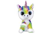 Plys - Lumo Stars Unicorn Dream 24 cm - 55676