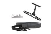 Droner - Sunnylife - Mount with strap for DJI RC / RC 2 controller (ZJ764-D) - ZJ764-D
