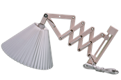 Lamper - Alpe Design Saxlampe fyr væglampe - 3132600